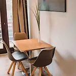 Appartement Haus Am Hs 721 B