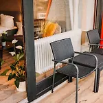 Appartement Haus Am Hs 721 B *
