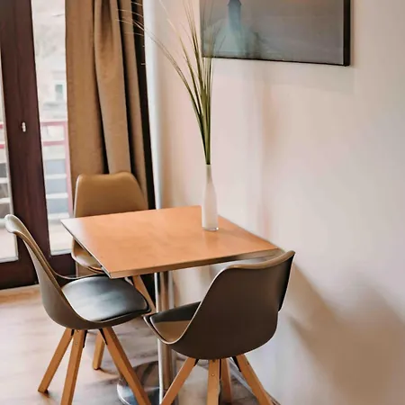 شقة Haus Am Hs 721 B