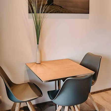 Appartement Haus Am Hs 721 B *