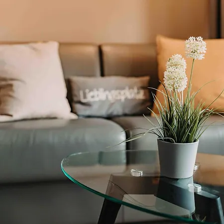 Haus Am Hs 721 B Appartement Goslar