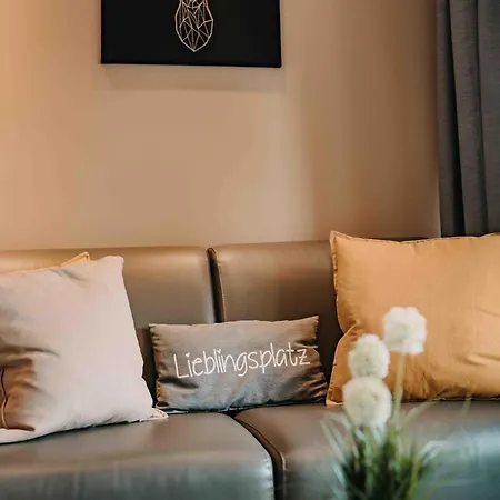 Appartement Haus Am Hs 721 B