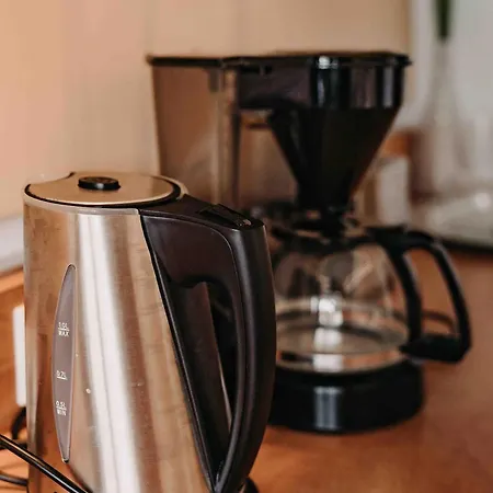 Appartement Haus Am Hs 721 B *