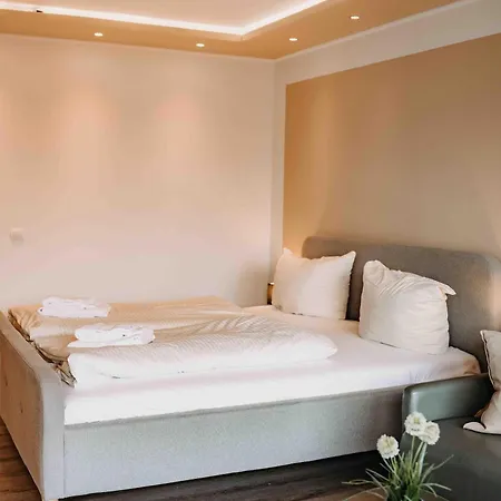 Haus Am Hs 721 B Appartement