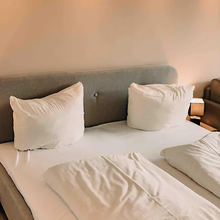 Haus Am Hs 721 B Apartment