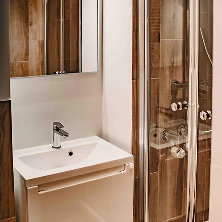 Haus Am Hs 721 B Appartement *