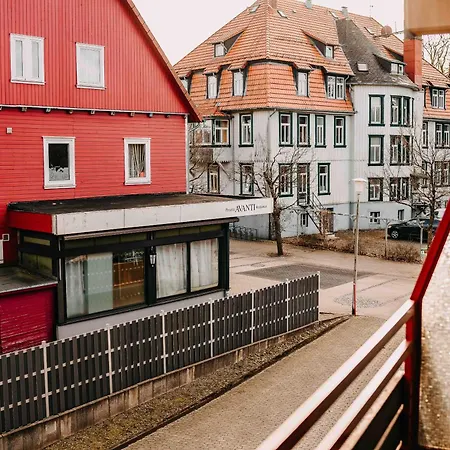 Apartment Haus Am Hs 721 B