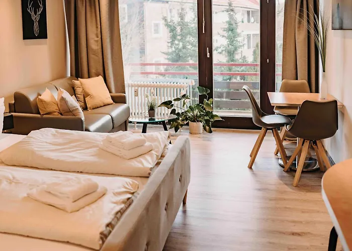 Haus Am Hs 721 B 戈斯拉尔